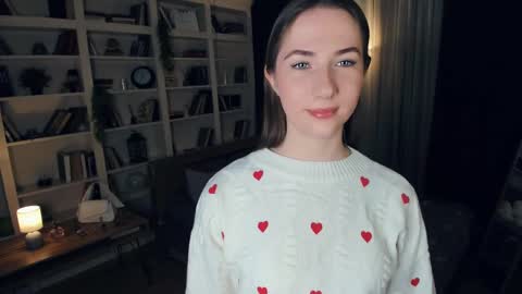 Josie Manesi online show from 12/23/24, 08:14