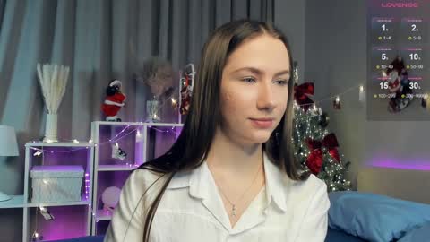 Josie Manesi online show from 01/12/25, 07:21