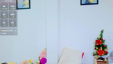 Snapshot of celesste_40 chatting on 12/05/25, 04:47 Celesste online show from 12/05/25, 04:47