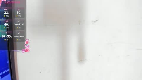 CELESSTE online show from 02/03/26, 01:38