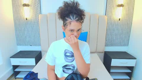 CELESSTE online show from 04/02/26, 01:20