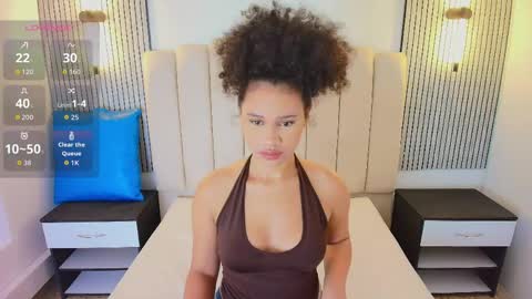 CELESSTE online show from 04/17/26, 01:14