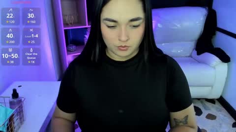 meli online show from 01/17/25, 08:11