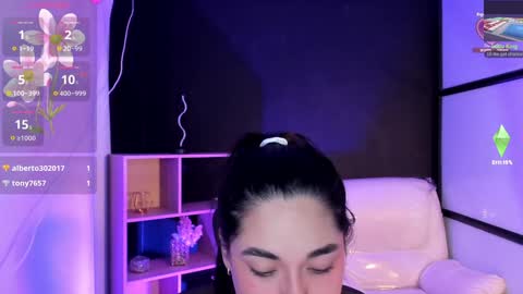 meli online show from 01/18/25, 08:40