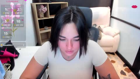 meli online show from 01/27/25, 09:11