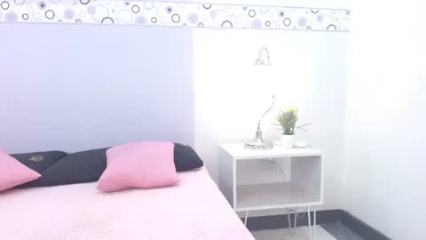 Celesste  online show from 07/01/26, 11:34