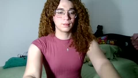 celessteseductora online show from 09/12/25, 02:50