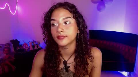 Celeste online show from 11/13/25, 03:00