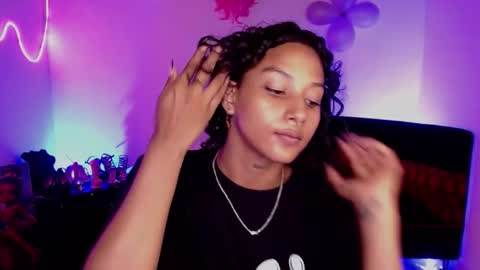 Celeste online show from 11/14/25, 01:54