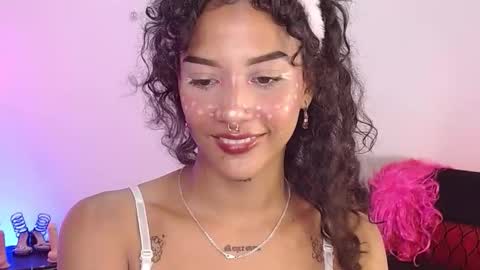 Celeste online show from 11/25/25, 02:17