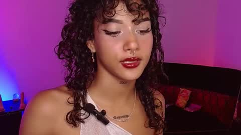 Celeste online show from 11/30/25, 03:05