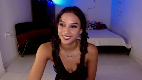 Snapshot of celesstte_0 chatting on 04/20/26, 06:53 Celeste online show from 04/20/26, 06:53