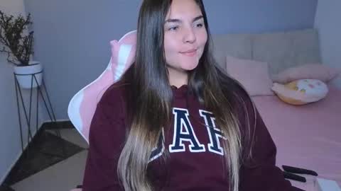 celeste_1star online show from 09/12/25, 04:45