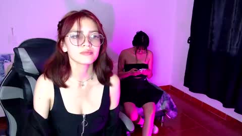 celeste__666 online show from 10/30/25, 08:31