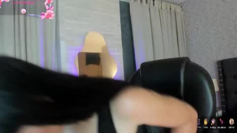 Snapshot of celeste__clark chatting on 10/18/25, 12:06 Celeste online show from 10/18/25, 12:06