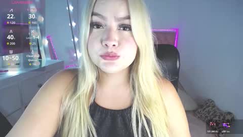 Celeste Sweet online show from 10/22/25, 11:37