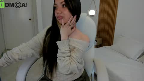Celeste  online show from 05/19/26, 02:01