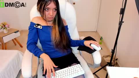 Celeste  online show from 05/24/26, 09:03