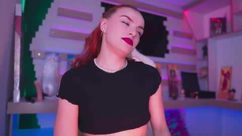 Celeste  online show from 12/04/24, 09:13