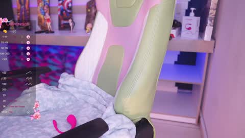 Celeste  online show from 12/21/24, 08:54