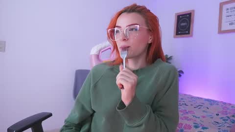 Celeste  online show from 03/01/25, 04:54