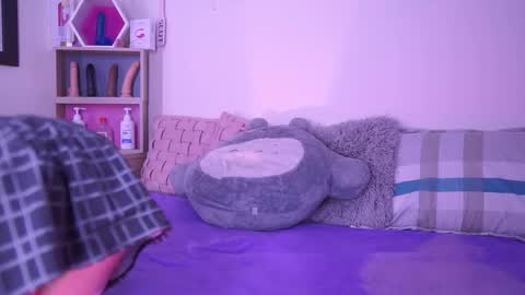 Celeste  online show from 11/05/25, 03:56