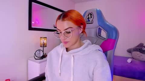 Celeste  online show from 02/16/26, 04:25