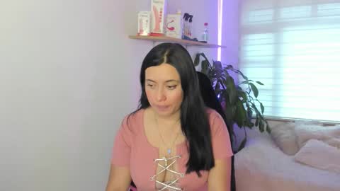 celeste_bonnet1 online show from 09/18/25, 07:38