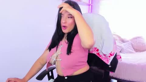 celeste_bonnet1 online show from 11/20/25, 07:35