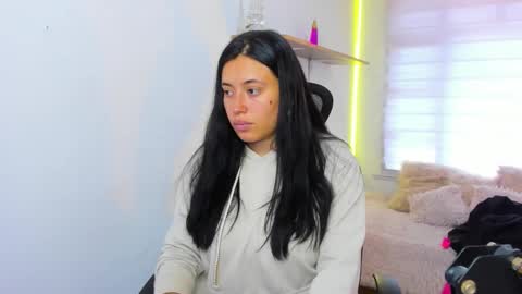 celeste_bonnet1 online show from 11/29/25, 07:17