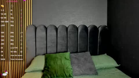 Celeste  online show from 12/19/25, 05:14