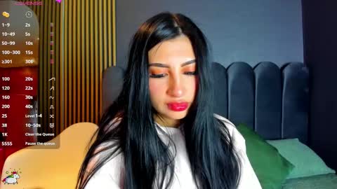 Celeste  online show from 01/14/26, 05:46