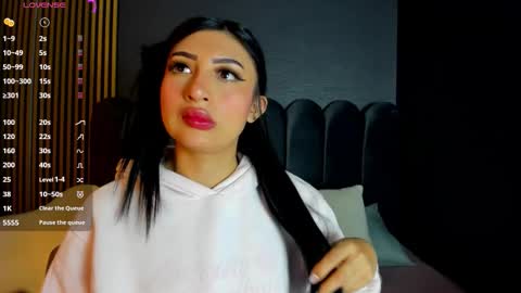 Celeste  online show from 02/10/26, 03:54