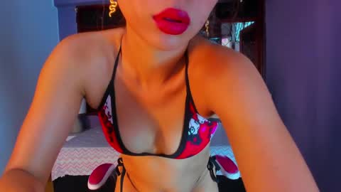 Snapshot of celeste_coquette chatting on 04/05/26, 01:08 SARA online show from 04/05/26, 01:08