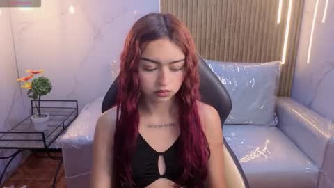 celeste_fioree online show from 02/08/26, 12:52