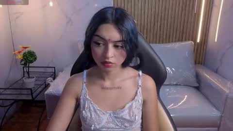 celeste_fioree online show from 02/12/26, 08:26
