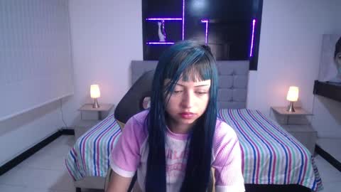 celeste_fioree online show from 04/10/26, 04:44