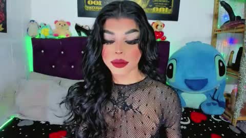 celeste_hot25horny online show from 02/03/26, 12:43