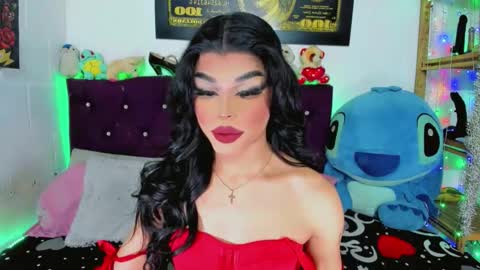 celeste_hot25horny online show from 02/05/26, 12:21