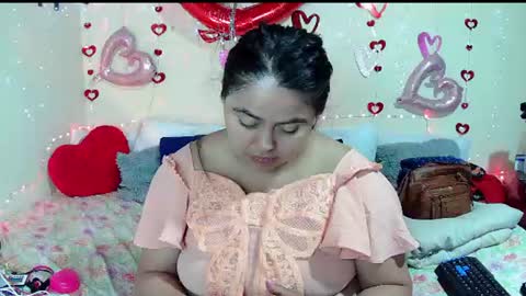 Snapshot of celeste_hotres chatting on 07/06/26, 04:09 celeste_hotres online show from 07/06/26, 04:09