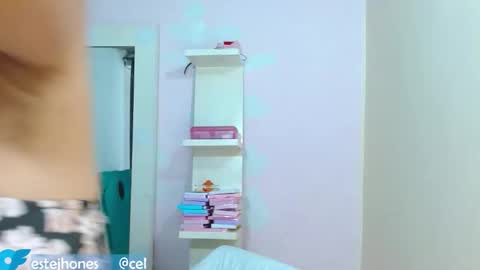 celeste jhones1 online show from 02/26/26, 03:33