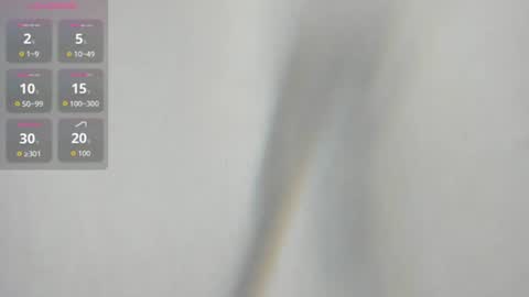 Snapshot of celeste_lil chatting on 06/29/26, 07:58 C E L E S T E online show from 06/29/26, 07:58