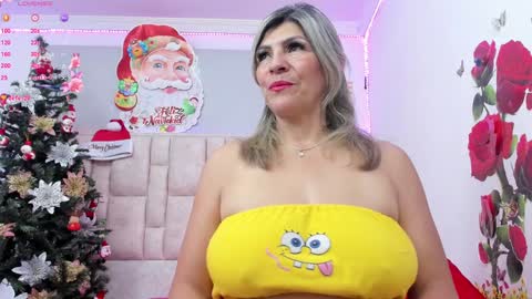 Celeste Lincon online show from 12/13/24, 12:53