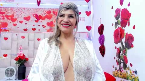 Celeste Lincon online show from 06/03/26, 01:30