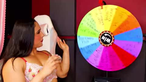 Celeste Madson online show from 02/07/26, 03:54