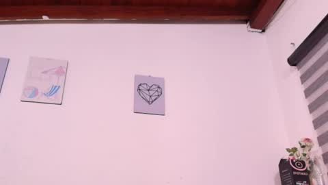 Celeste online show from 09/24/25, 11:57