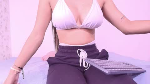 Celeste online show from 10/20/25, 11:54