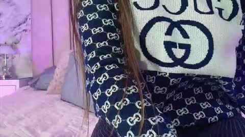 Celeste online show from 11/20/25, 11:54