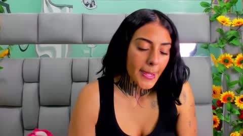 celeste owen18 online show from 12/10/24, 08:19