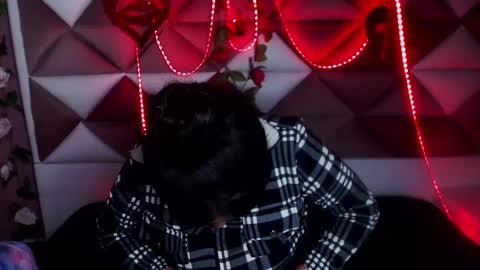 celeste owen18 online show from 02/27/25, 09:54